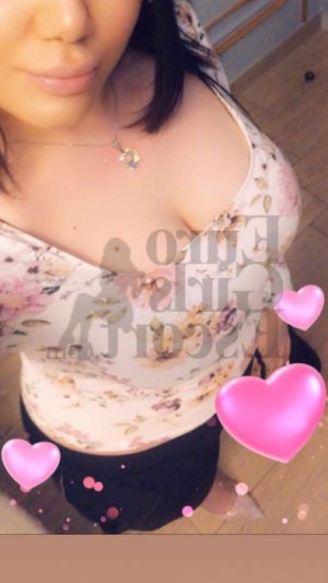 Ann-sophie call girls in Albany
